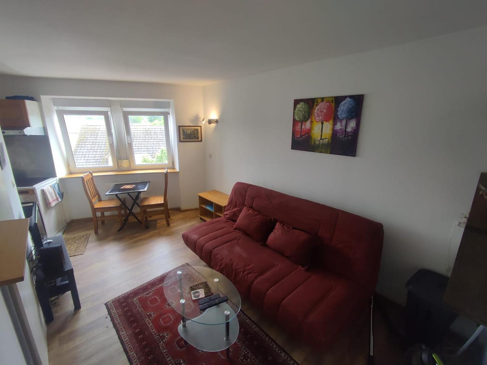 Apartamento La Cour Des Rois Estrasburgo Exterior foto