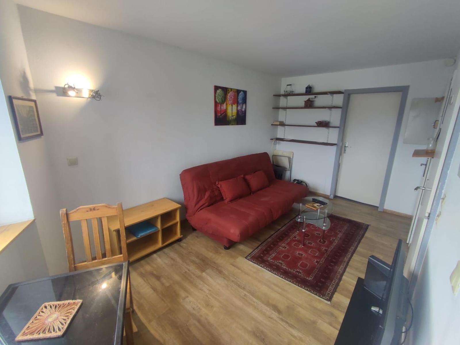 Apartamento La Cour Des Rois Estrasburgo Exterior foto